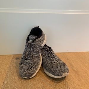 APL Low Top Sneakers